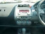 Used 2002 HONDA FIT BF68836 for Sale Image 23