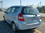 Used 2002 HONDA FIT BF68836 for Sale Image 3