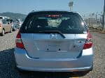 Used 2002 HONDA FIT BF68836 for Sale Image 4
