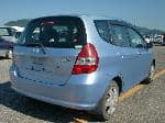 Used 2002 HONDA FIT BF68836 for Sale Image 5