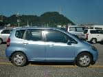 Used 2002 HONDA FIT BF68836 for Sale Image 6