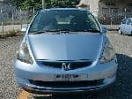 Used 2002 HONDA FIT BF68836 for Sale Image 8