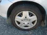 Used 2002 HONDA FIT BF68836 for Sale Image 9