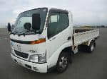 Used 1999 TOYOTA DYNA TRUCK BF68890 for Sale Image 1