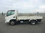 Used 1999 TOYOTA DYNA TRUCK BF68890 for Sale Image 2