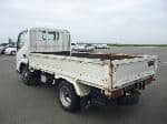 Used 1999 TOYOTA DYNA TRUCK BF68890 for Sale Image 3