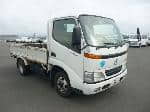 Used 1999 TOYOTA DYNA TRUCK BF68890 for Sale Image 7