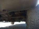 Used 2001 JEEP GRAND CHEROKEE BF69027 for Sale Image 14