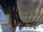 Used 2001 JEEP GRAND CHEROKEE BF69027 for Sale Image 15