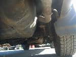 Used 2001 JEEP GRAND CHEROKEE BF69027 for Sale Image 16