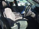 Used 2001 JEEP GRAND CHEROKEE BF69027 for Sale Image 17