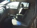 Used 2001 JEEP GRAND CHEROKEE BF69027 for Sale Image 18
