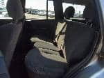 Used 2001 JEEP GRAND CHEROKEE BF69027 for Sale Image 19