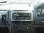 Used 2001 JEEP GRAND CHEROKEE BF69027 for Sale Image 23