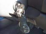 Used 2001 JEEP GRAND CHEROKEE BF69027 for Sale Image 25