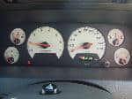 Used 2001 JEEP GRAND CHEROKEE BF69027 for Sale Image 26