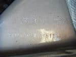 Used 2001 JEEP GRAND CHEROKEE BF69027 for Sale Image 27