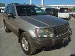 Used 2001 JEEP GRAND CHEROKEE BF69027 for Sale Image 7