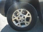 Used 2001 JEEP GRAND CHEROKEE BF69027 for Sale Image 9