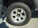Used 1999 ISUZU BIGHORN BF68994 for Sale Image 11