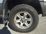 Used 1999 ISUZU BIGHORN BF68994 for Sale Image 12