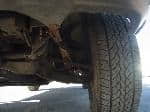 Used 1999 ISUZU BIGHORN BF68994 for Sale Image 14