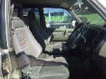 Used 1999 ISUZU BIGHORN BF68994 for Sale Image 17