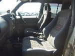 Used 1999 ISUZU BIGHORN BF68994 for Sale Image 18