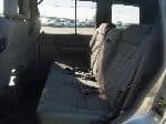 Used 1999 ISUZU BIGHORN BF68994 for Sale Image 19