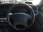 Used 1999 ISUZU BIGHORN BF68994 for Sale Image 21
