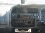 Used 1999 ISUZU BIGHORN BF68994 for Sale Image 23