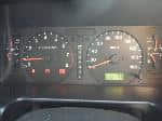 Used 1999 ISUZU BIGHORN BF68994 for Sale Image 26