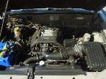Used 1999 ISUZU BIGHORN BF68994 for Sale Image 28