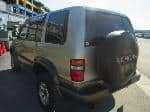 Used 1999 ISUZU BIGHORN BF68994 for Sale Image 3