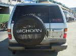Used 1999 ISUZU BIGHORN BF68994 for Sale Image 4
