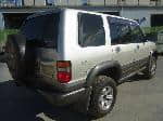 Used 1999 ISUZU BIGHORN BF68994 for Sale Image 5