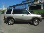 Used 1999 ISUZU BIGHORN BF68994 for Sale Image 6