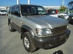 Used 1999 ISUZU BIGHORN BF68994 for Sale Image 7