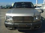 Used 1999 ISUZU BIGHORN BF68994 for Sale Image 8