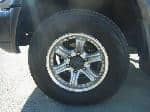 Used 1999 ISUZU BIGHORN BF68994 for Sale Image 9