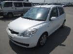 Used 2006 MAZDA DEMIO BF69031 for Sale Image 1
