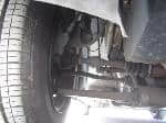 Used 2006 MAZDA DEMIO BF69031 for Sale Image 13