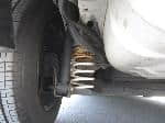 Used 2006 MAZDA DEMIO BF69031 for Sale Image 15