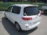 Used 2006 MAZDA DEMIO BF69031 for Sale Image 3