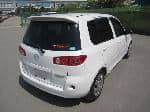 Used 2006 MAZDA DEMIO BF69031 for Sale Image 5