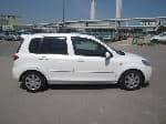 Used 2006 MAZDA DEMIO BF69031 for Sale Image 6