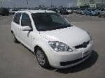 Used 2006 MAZDA DEMIO BF69031 for Sale Image 7