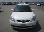 Used 2006 MAZDA DEMIO BF69031 for Sale Image 8