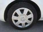 Used 2006 MAZDA DEMIO BF69031 for Sale Image 9
