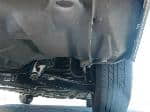 Used 1997 MERCEDES-BENZ C-CLASS BF68841 for Sale Image 16